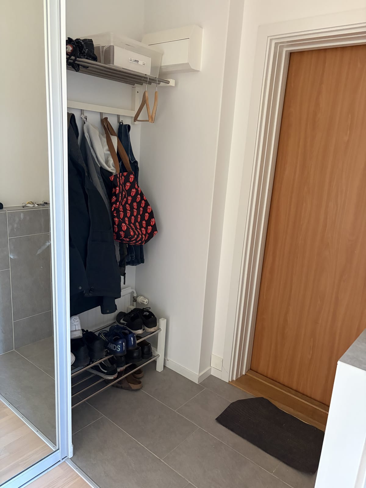 2 rok · 55 m² i Uppsala – bild 15