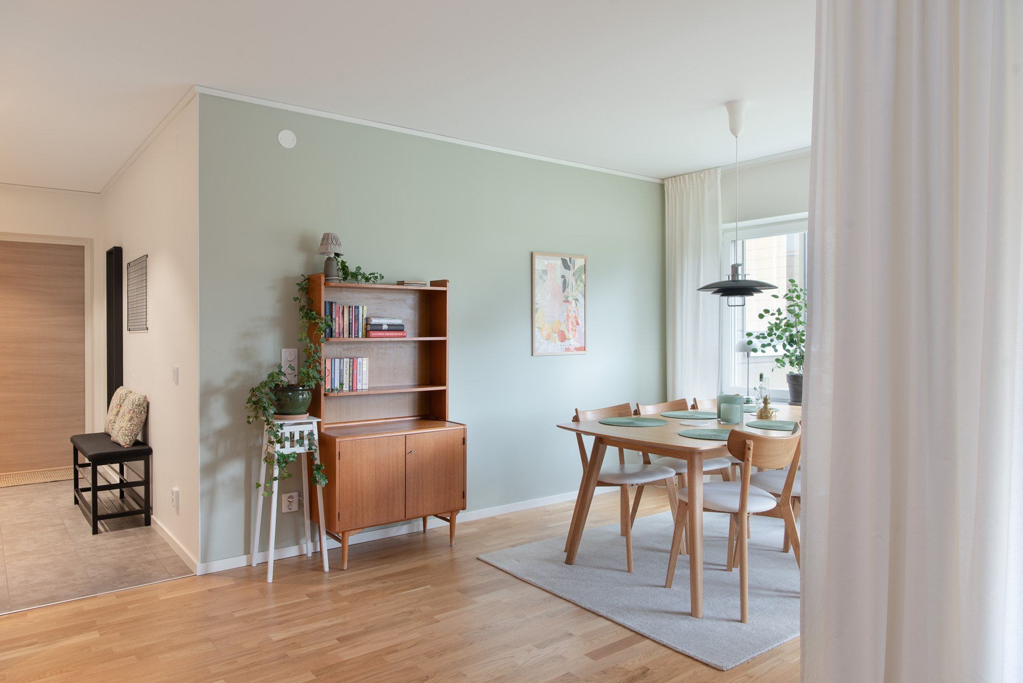 2 rok · 71 m² i Växjö – bild 7
