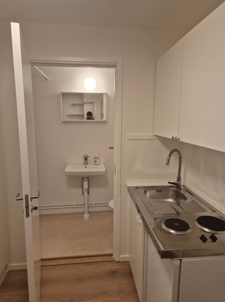 1 rok · 30 m² i Västerås – bild 2
