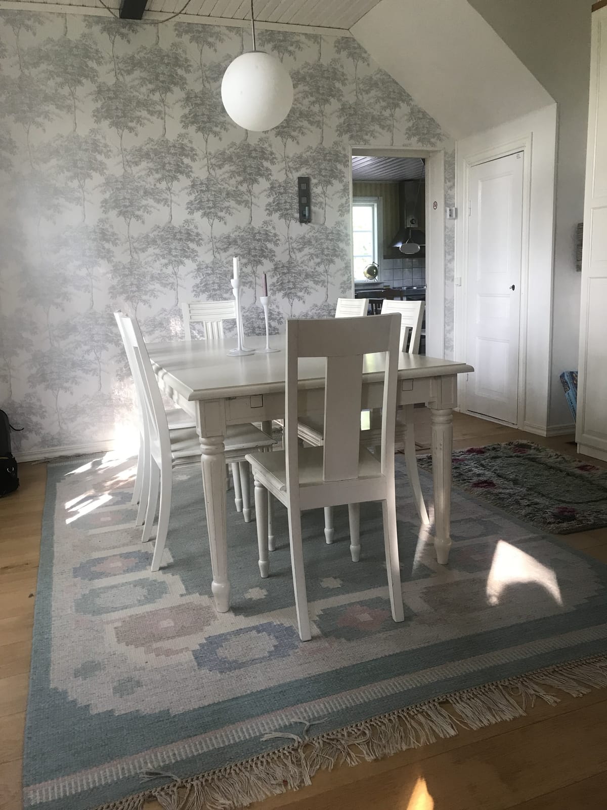 5 rok · 115 m² i Örsjö – bild 17