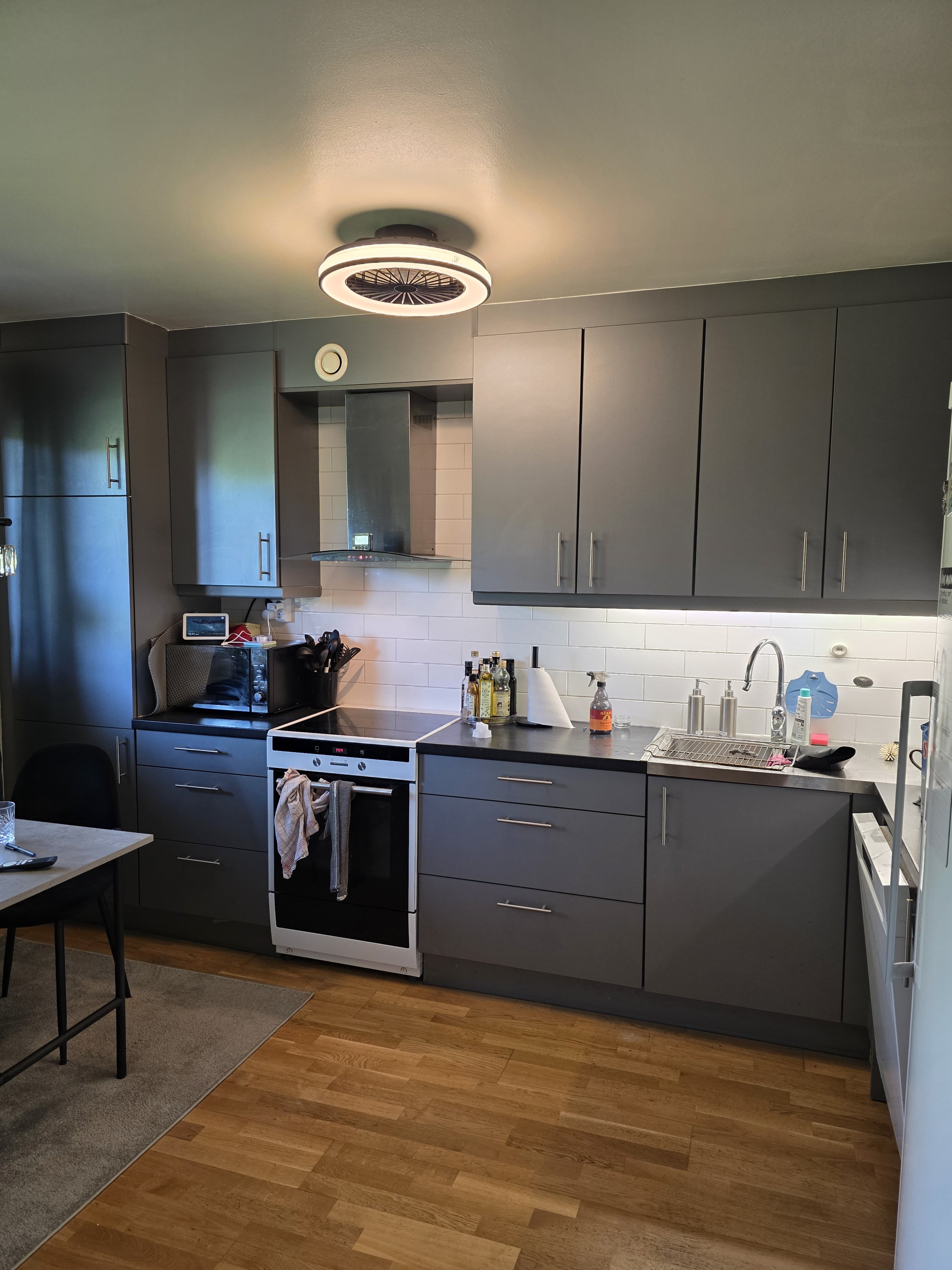 Loft, 1 rooms, 12 sqm, Tyresö – bild 2