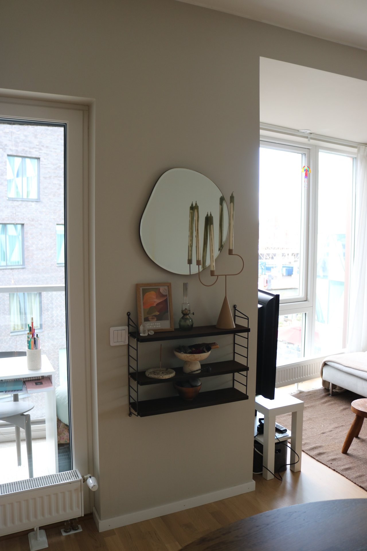 2 rok · 62 m² i Helsingborg – bild 14