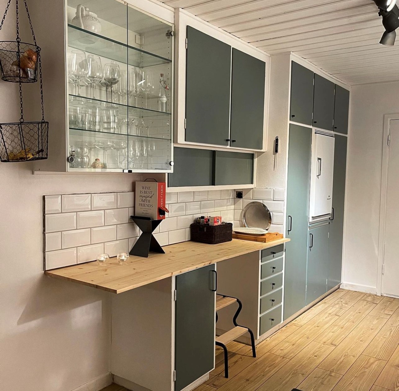 Villa/Hus, 4 rooms, 100 sqm, Åsljunga – bild 3