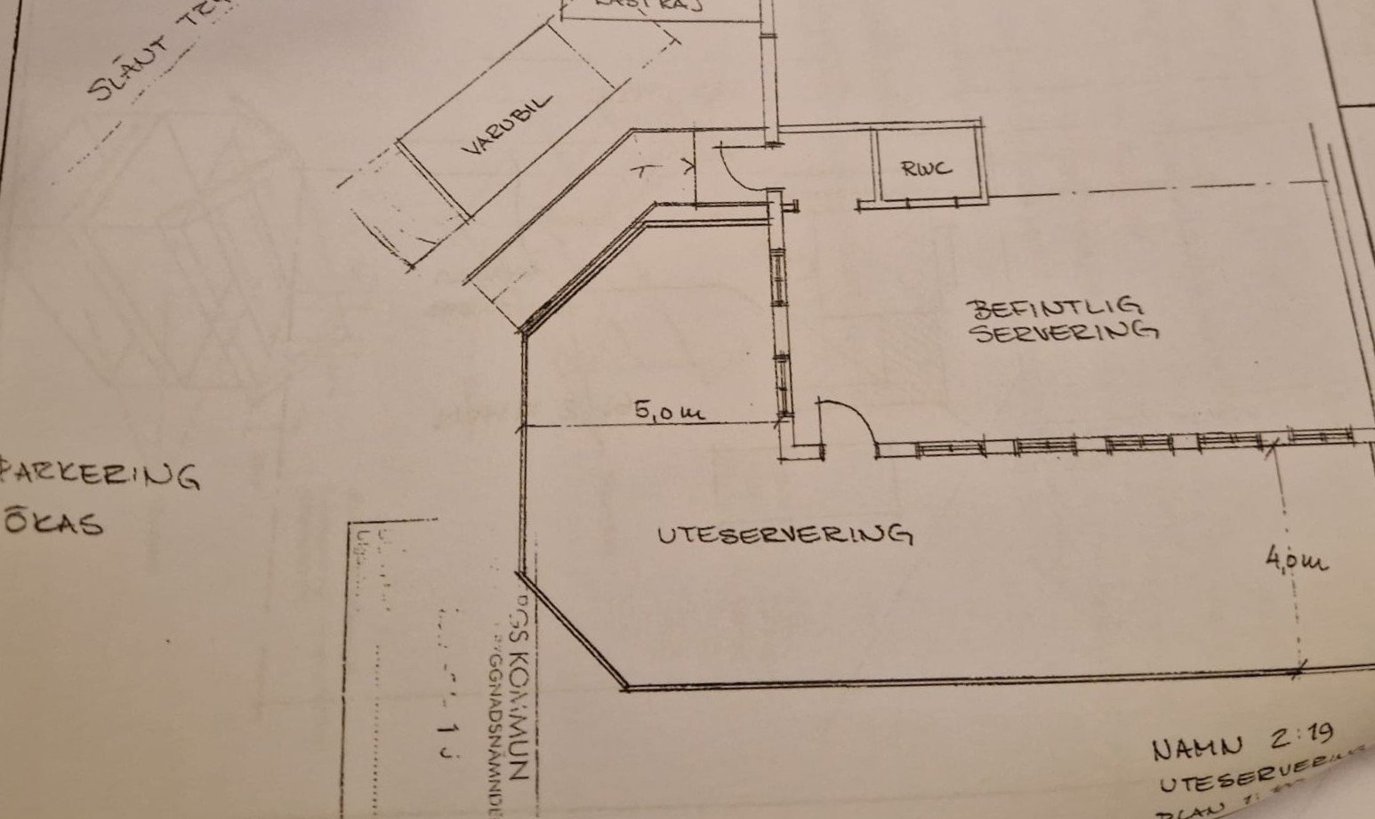 Villa/Hus, 8 rooms, 300 sqm, Oviken – bild 11