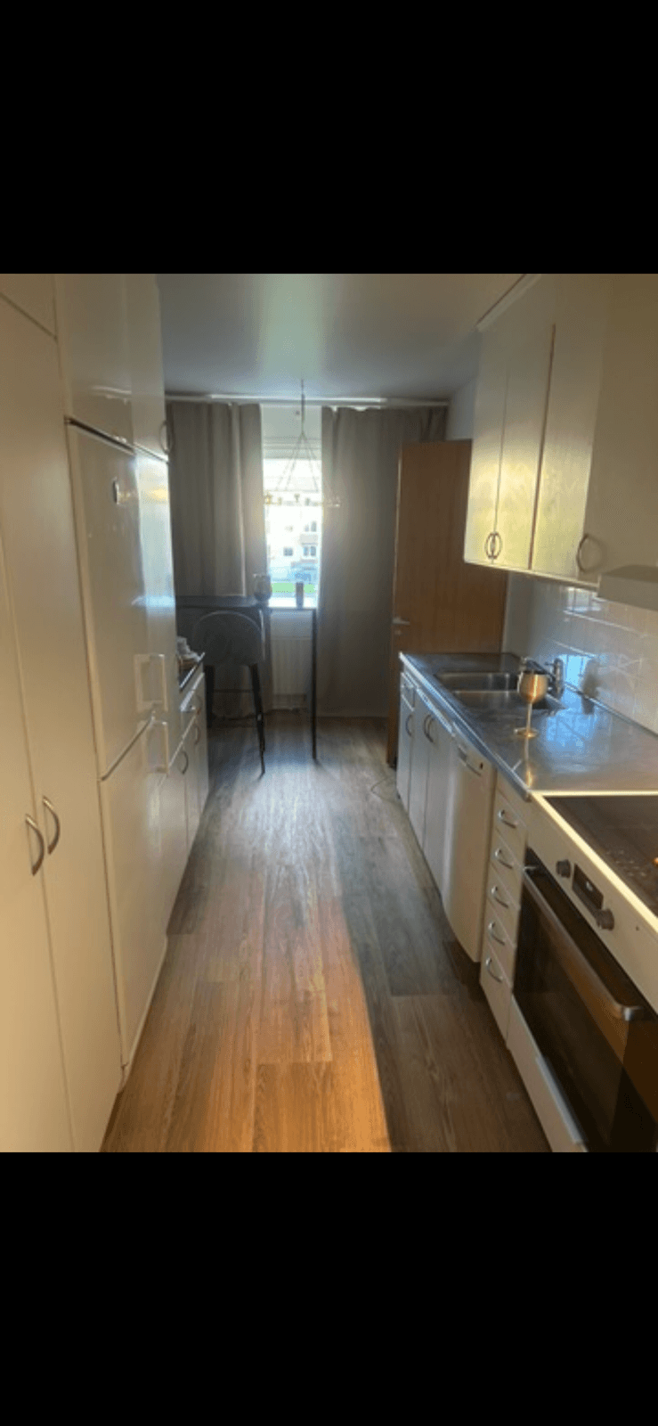 Lägenhet, 2 rooms, 66 sqm, Västra Frölunda