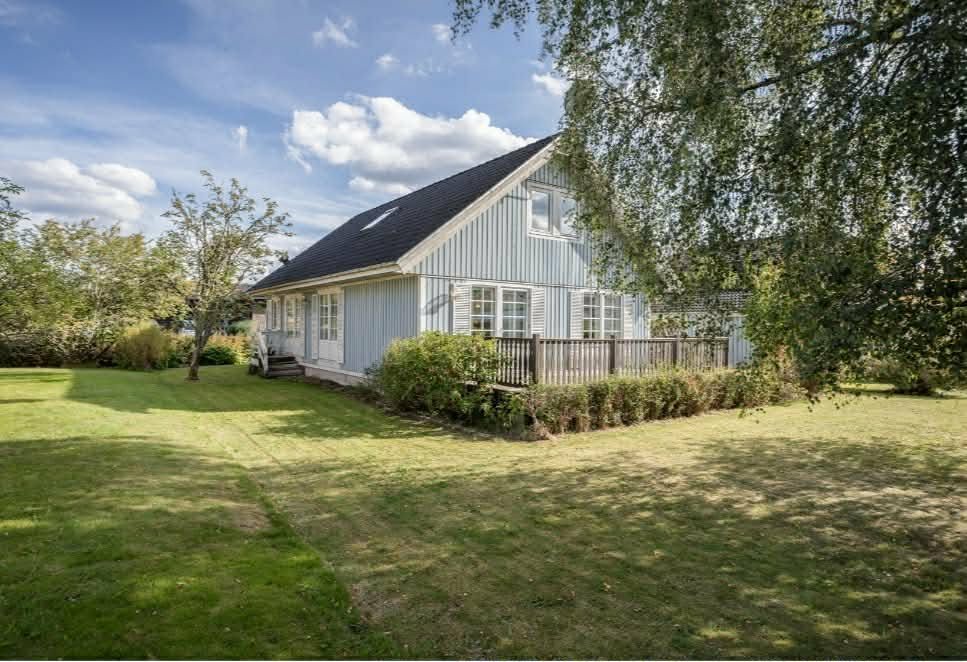 Villa/Hus, 5 rooms, 141 sqm, Ödeborg – Ödeborg