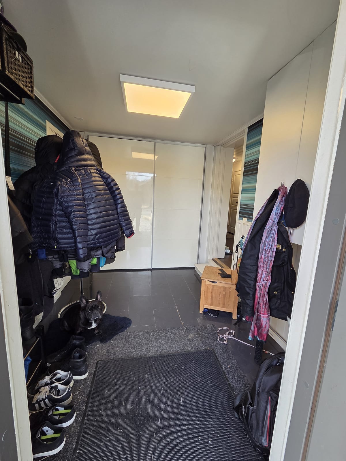 6 rok · 127 m² i Boden – bild 39