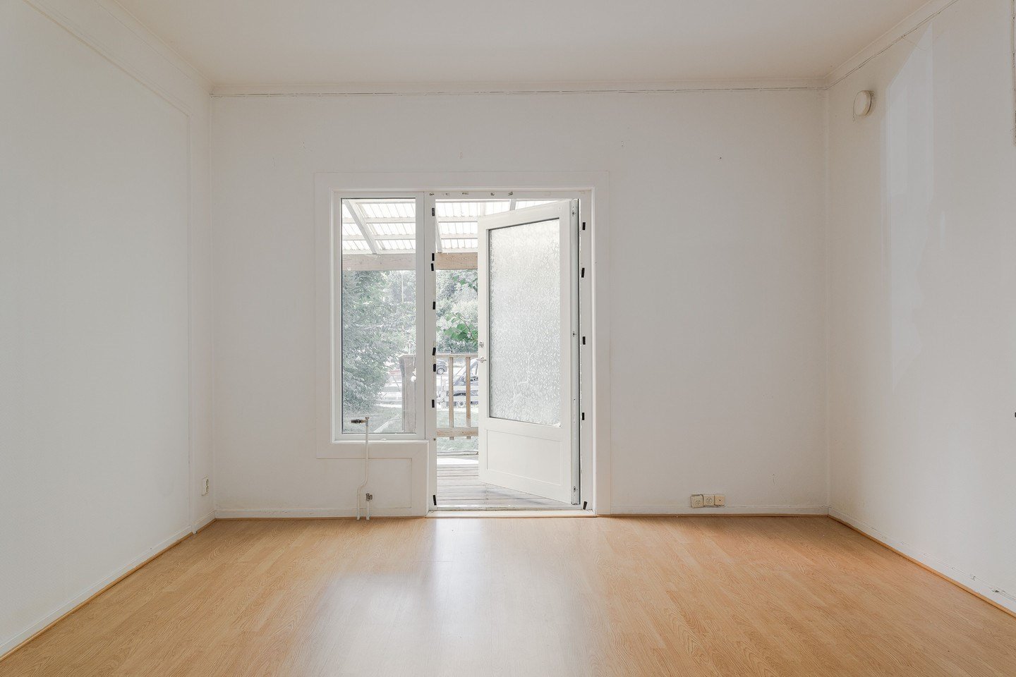Villa/Hus, 2 rooms, 46 sqm, Forsheda – bild 4