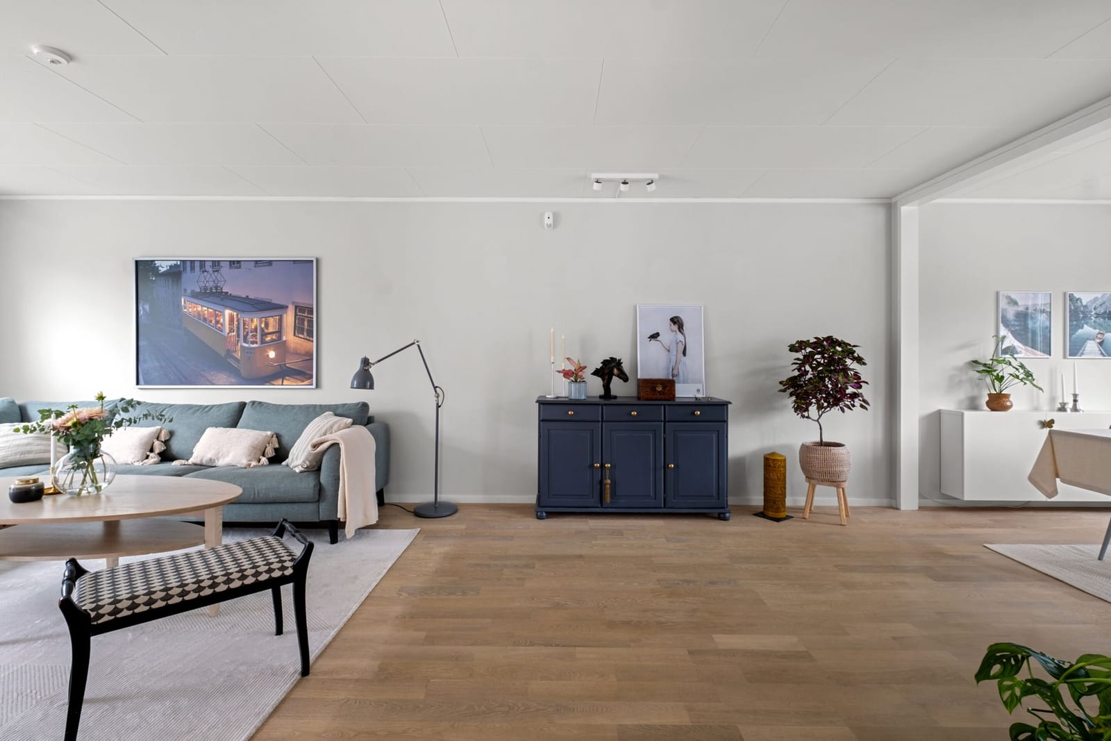 4 rok · 115 m² i Tyresö – bild 3