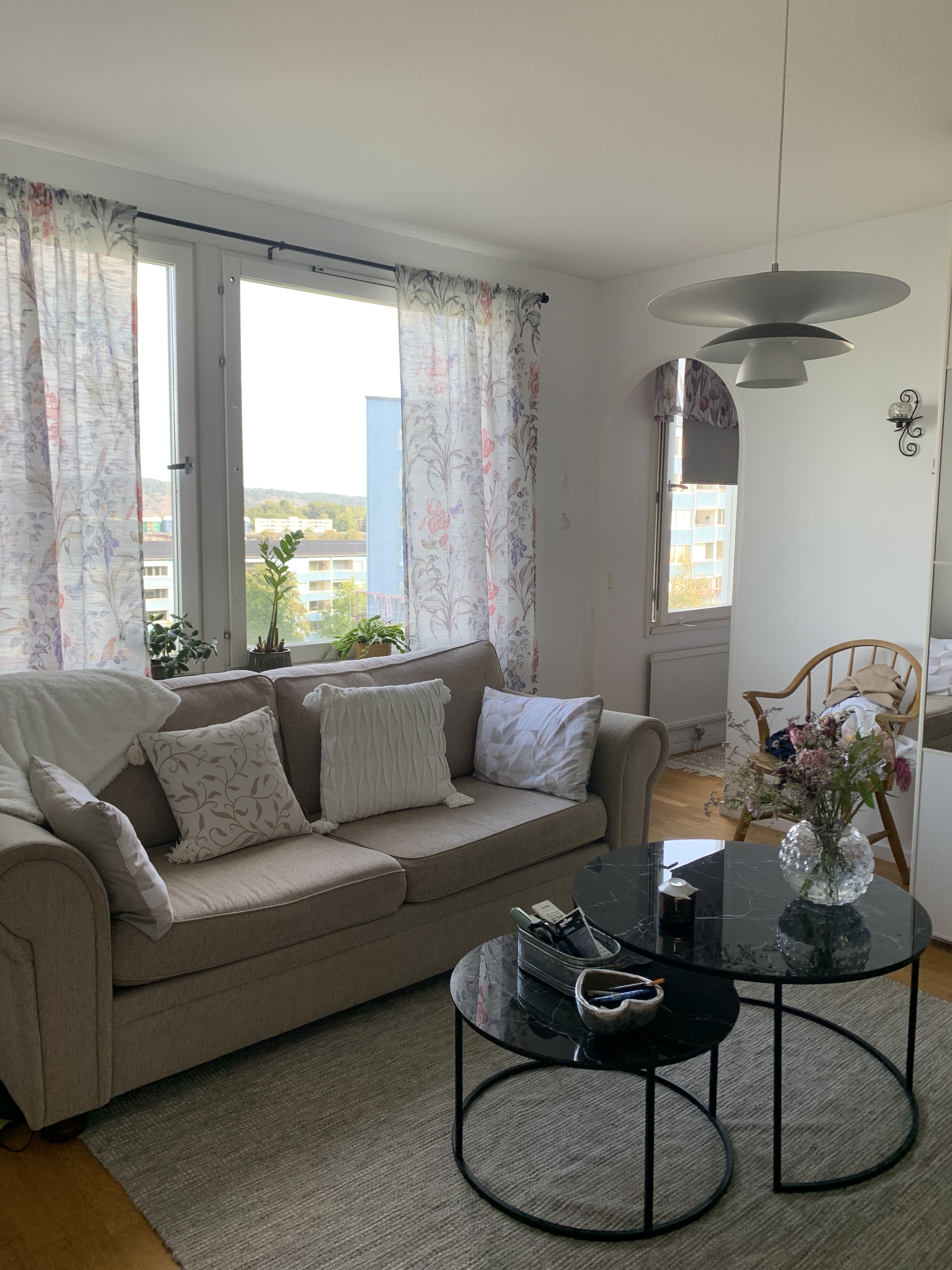 Lägenhet, 2 rooms, 38 sqm, Hisings Backa – bild 2
