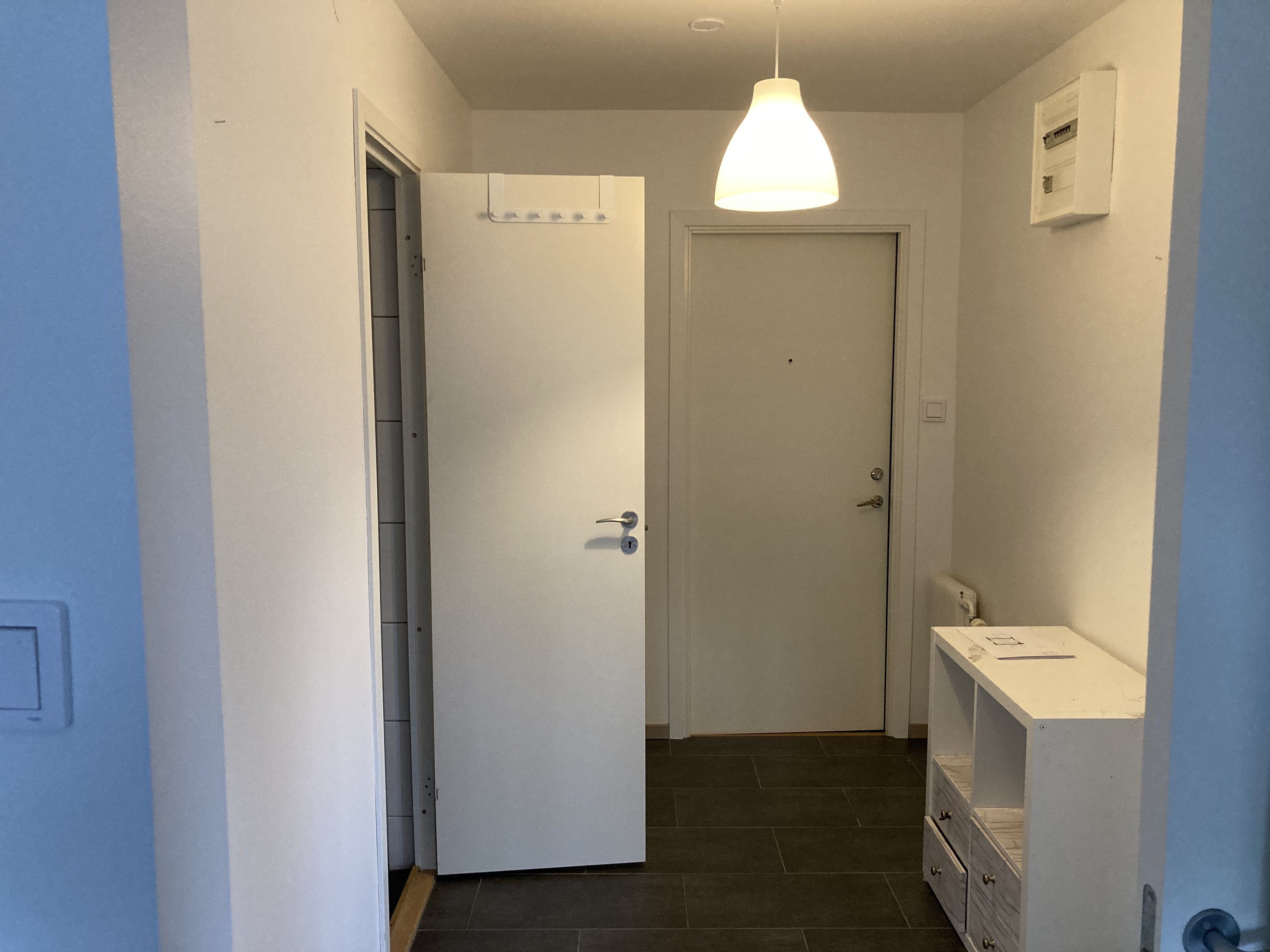 Lägenhet, 2 rooms, 54 sqm, Lindome – bild 6