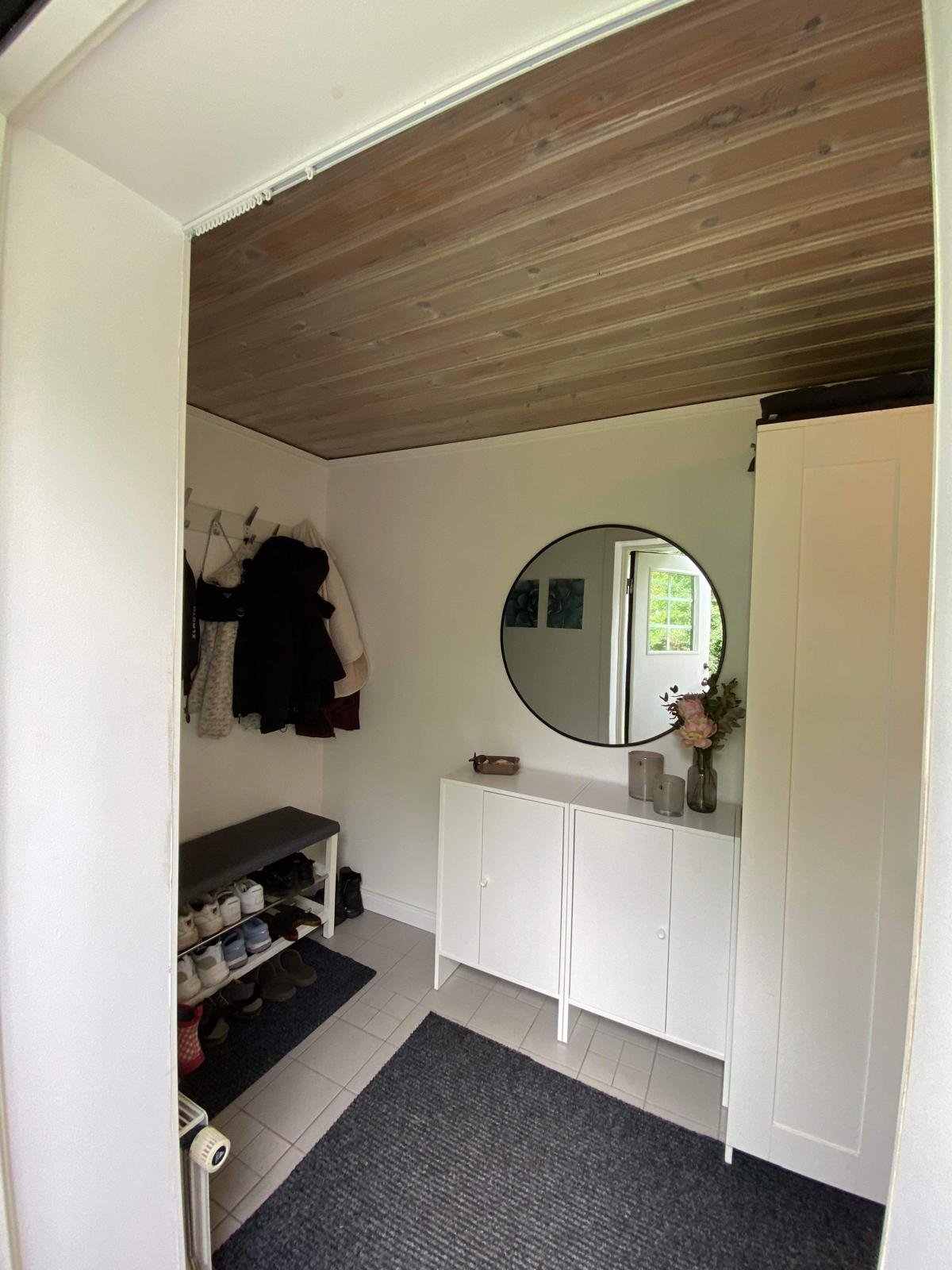 Stuga, 4 rooms, 100 sqm, Lund – bild 22