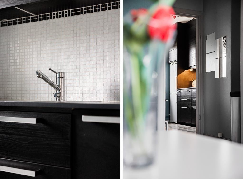 Lägenhet, 2 rooms, 37 sqm, Motala – bild 6