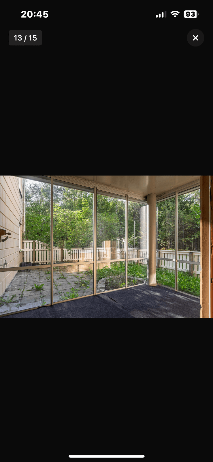 2 rok · 59 m² i Södertälje – bild 2
