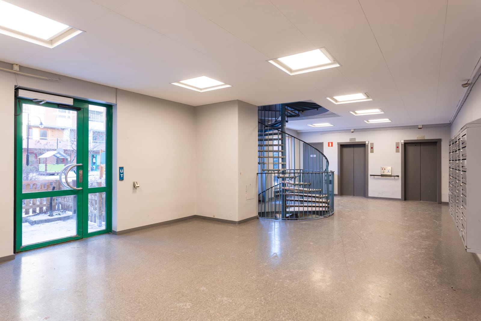 2 rok · 58 m² i Stockholm – bild 8