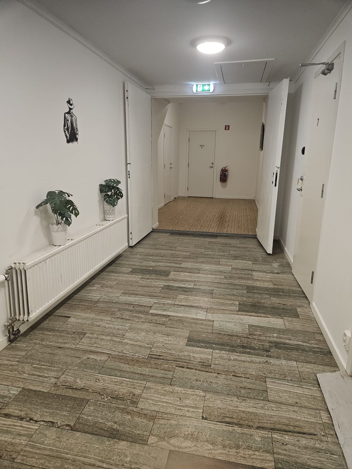 1 rok · 40 m² i Forserum – bild 9