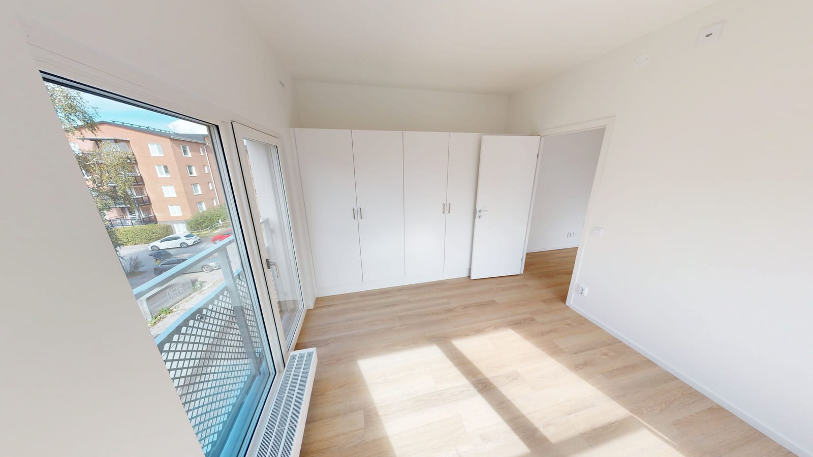 2 rok · 49 m² i Vallentuna – bild 4