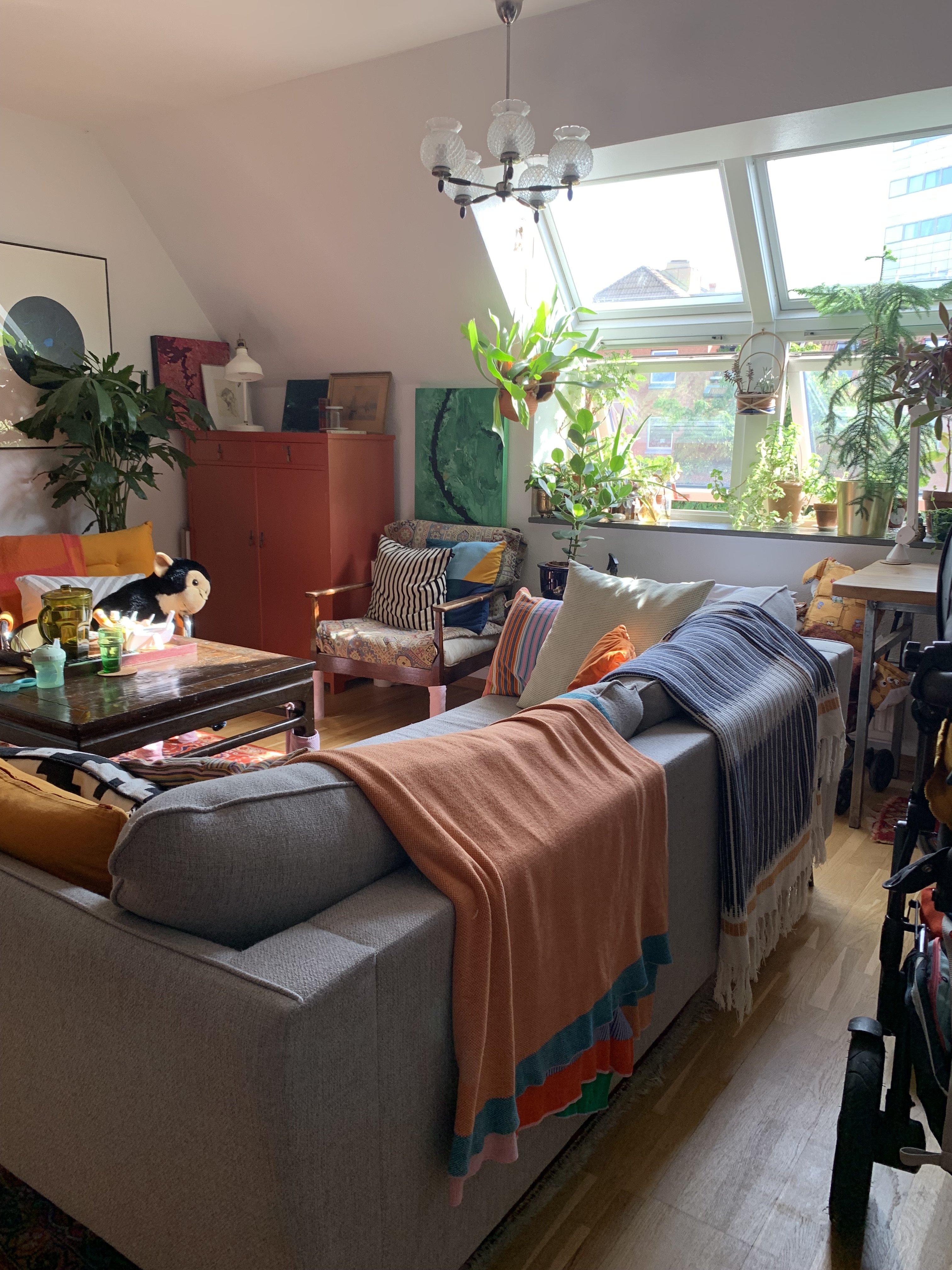 Lägenhet, 2 rooms, 52 sqm, Malmö – bild 8