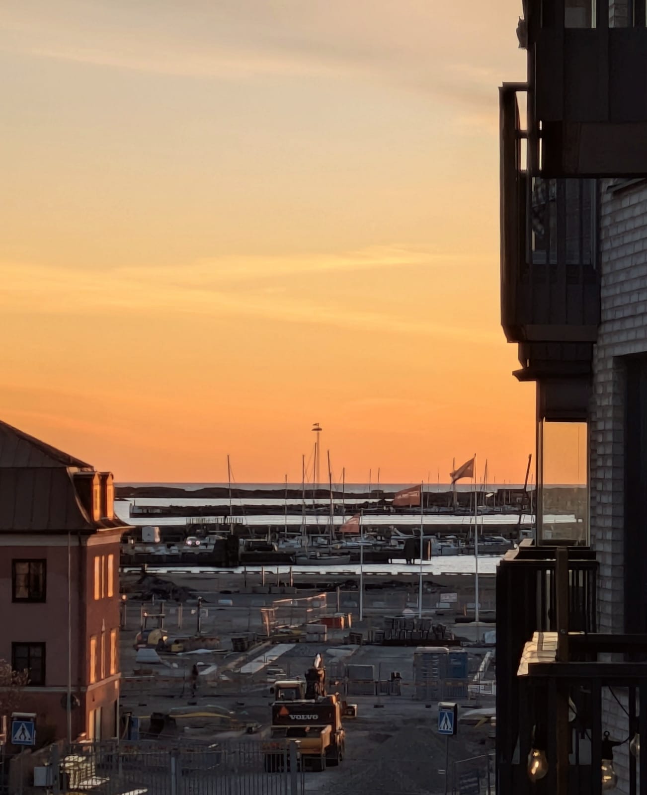 1 rok · 35 m² i Varberg – Varberg