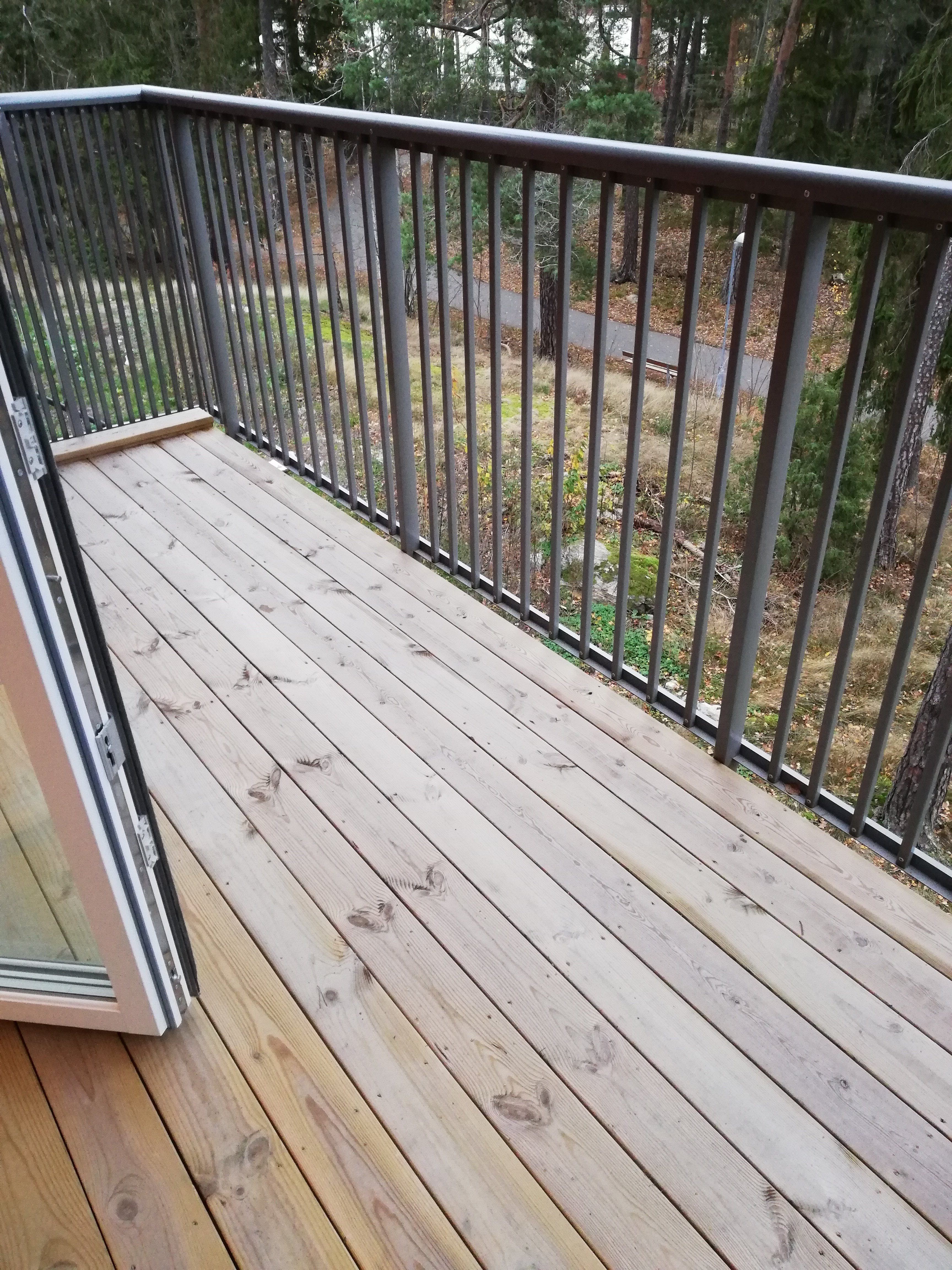 Lägenhet, 2 rooms, 35 sqm, Hässelby – bild 4