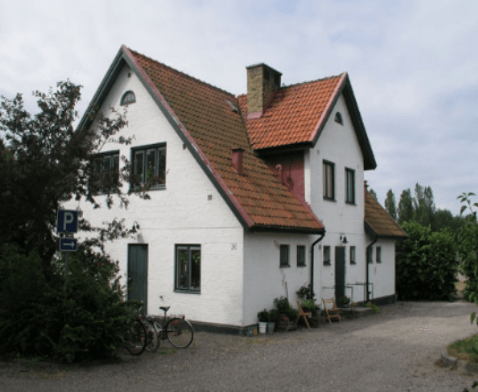 Lägenhet, 1 rooms, 12 sqm, Alnarp