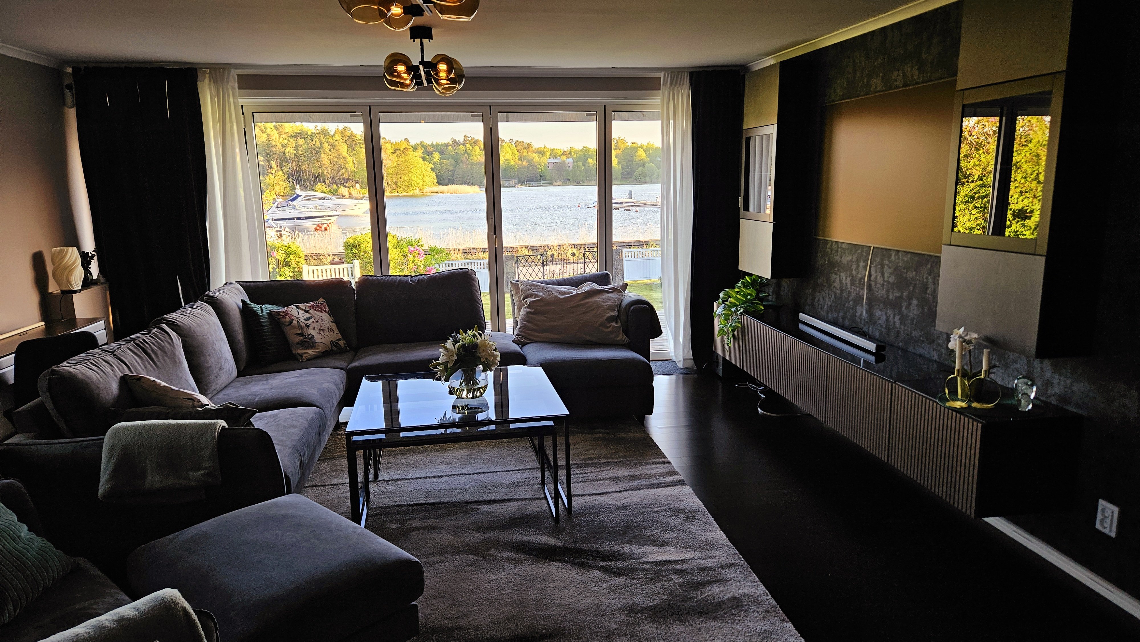Villa/Hus, 5 rooms, 150 sqm, Danderyd – bild 7