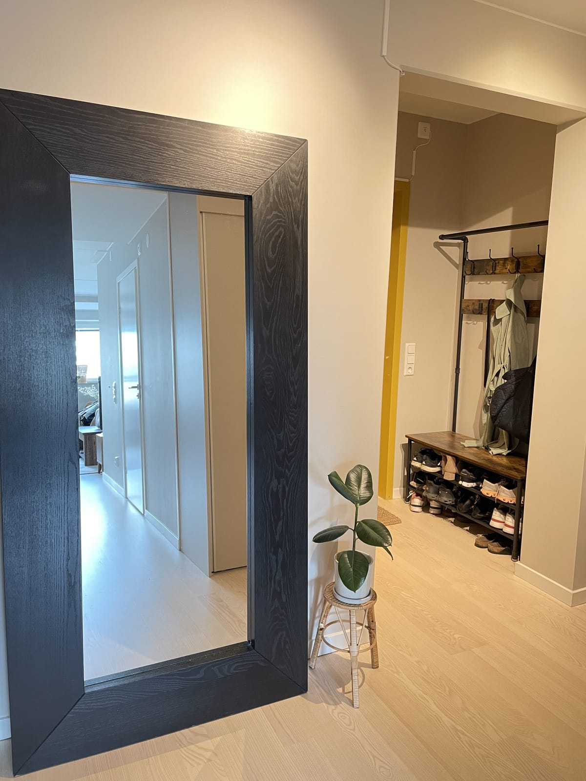 2 rok · 48 m² i SOLNA – bild 11