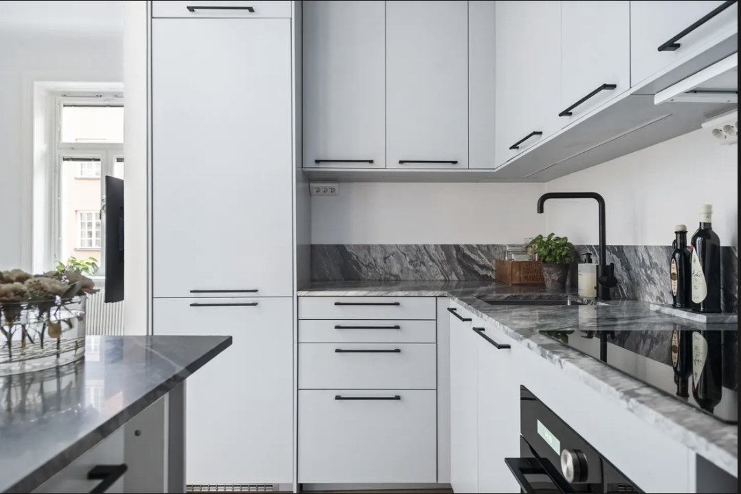Lägenhet, 2 rooms, 37 sqm, Stockholm – bild 6
