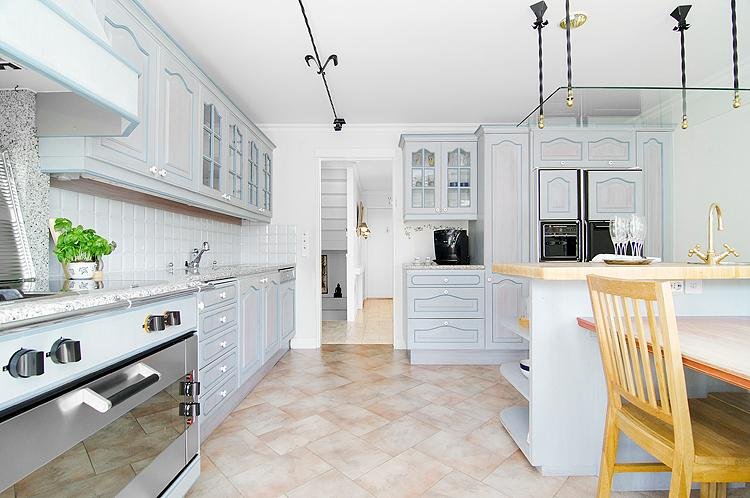 5 rok · 117 m² i Upplands Väsby – bild 3
