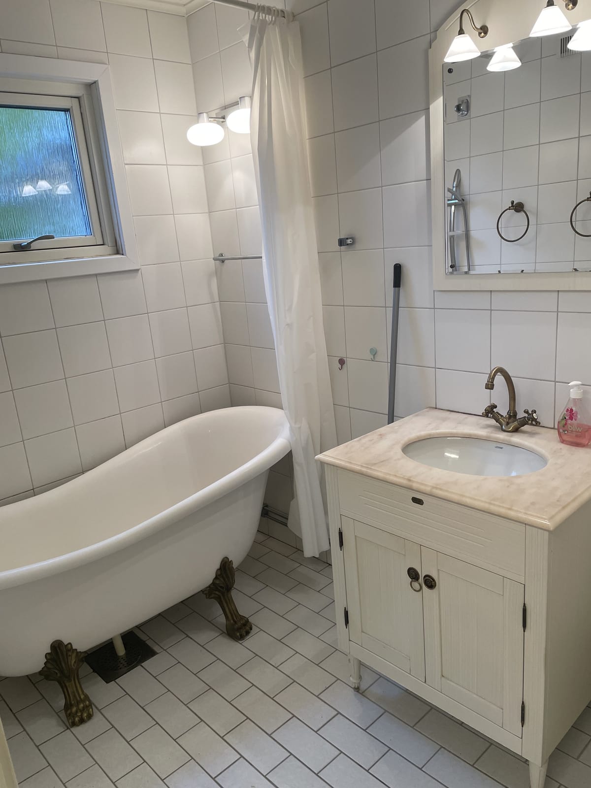 3 rok · 65 m² i Täby – bild 3