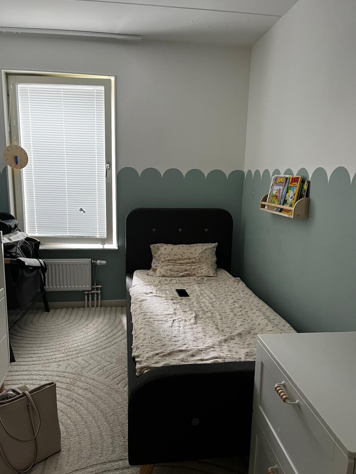 4 rok · 100 m² i Uppsala – bild 8