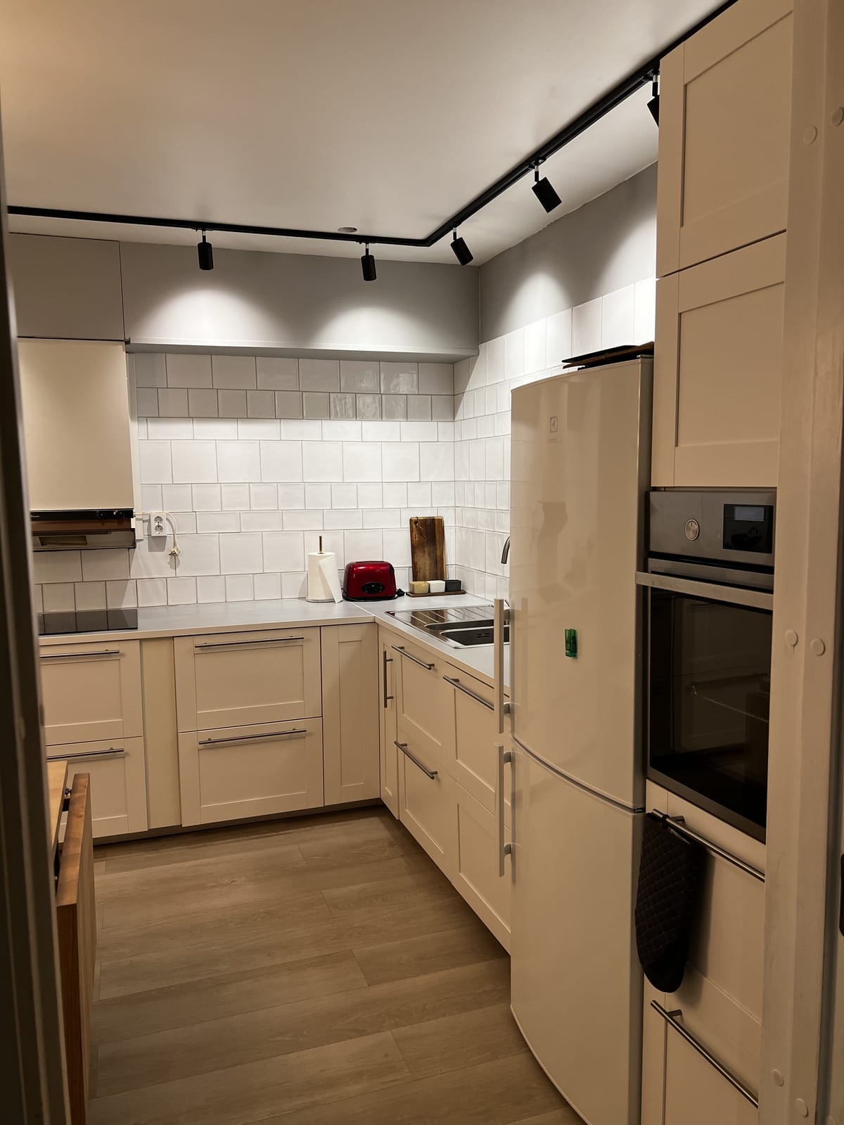4 rok · 90 m² i Tärnaby – bild 16