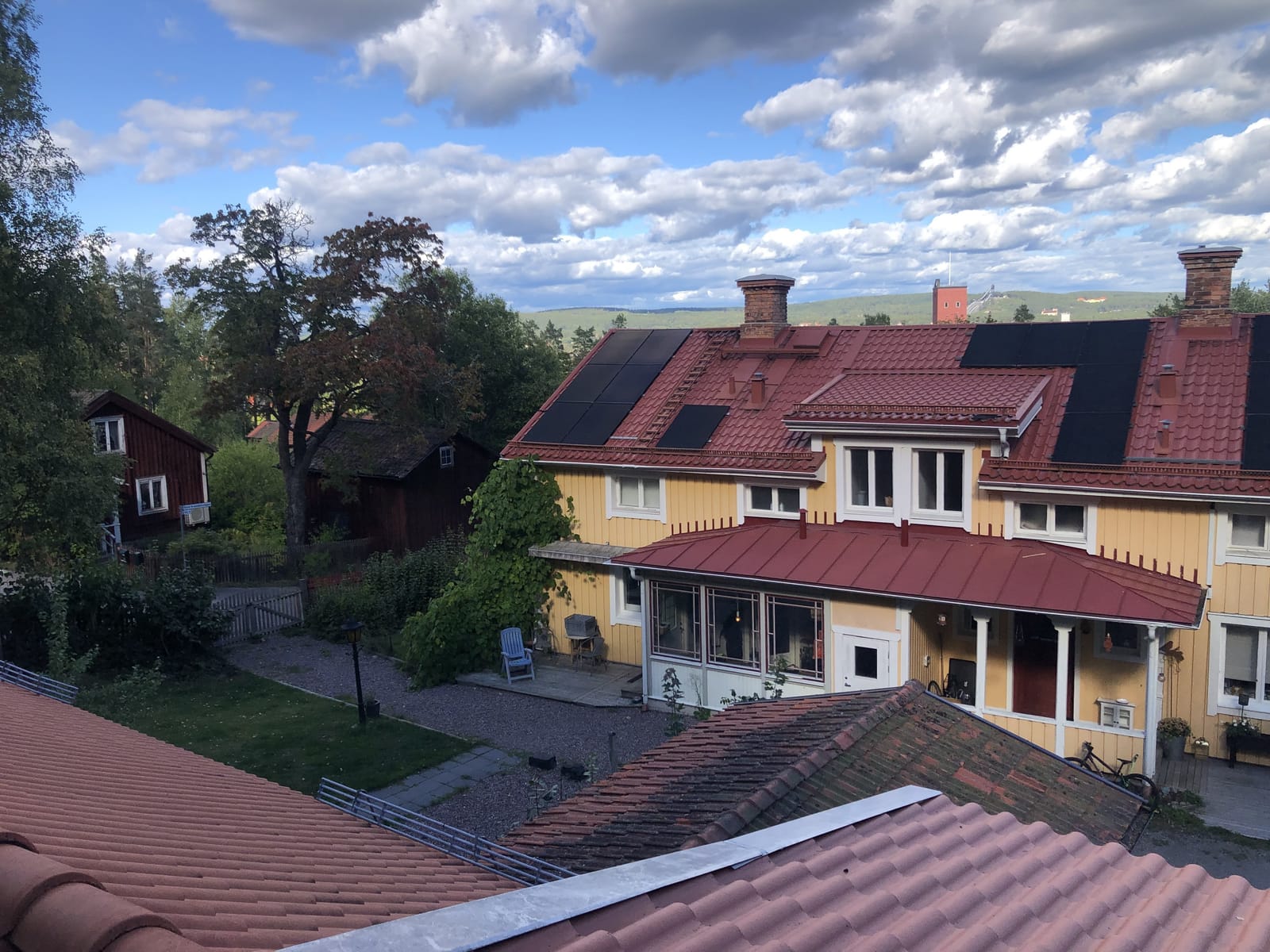 3 rok · 55 m² i Falun – bild 11