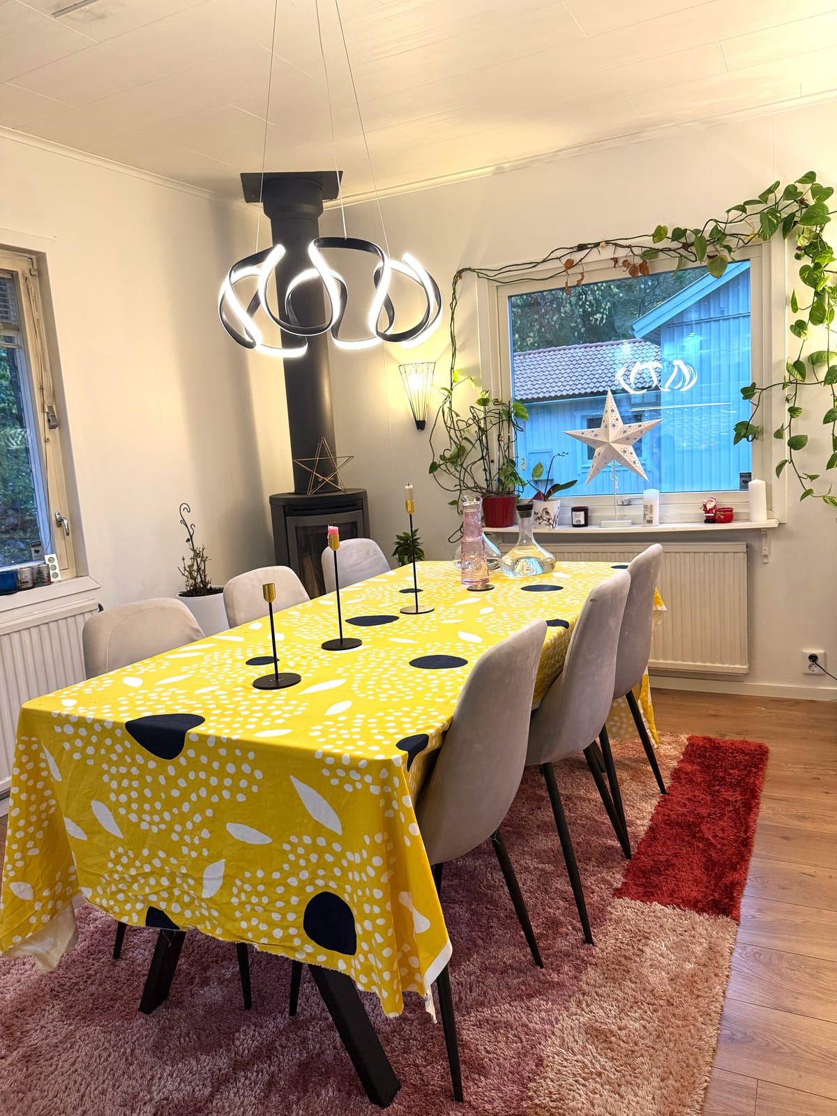 5 rok · 116 m² i Sollentuna – bild 10