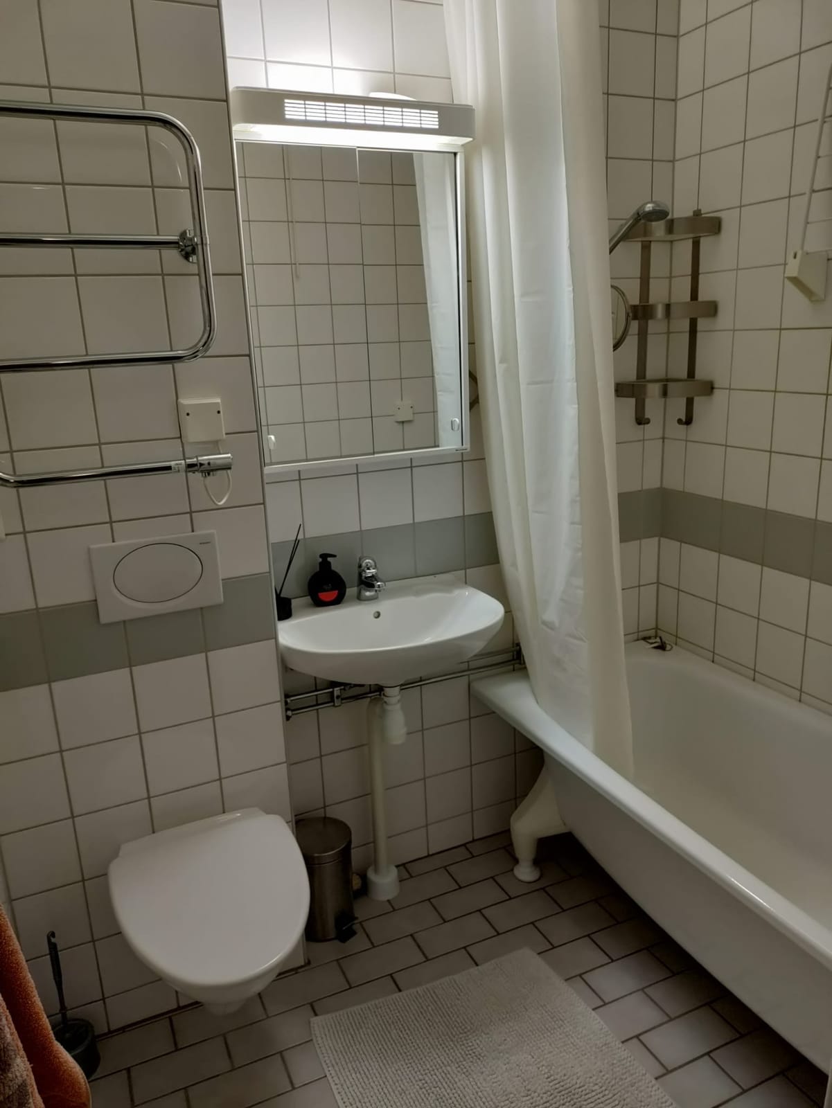 2 rok · 42 m² i Växjö – bild 7