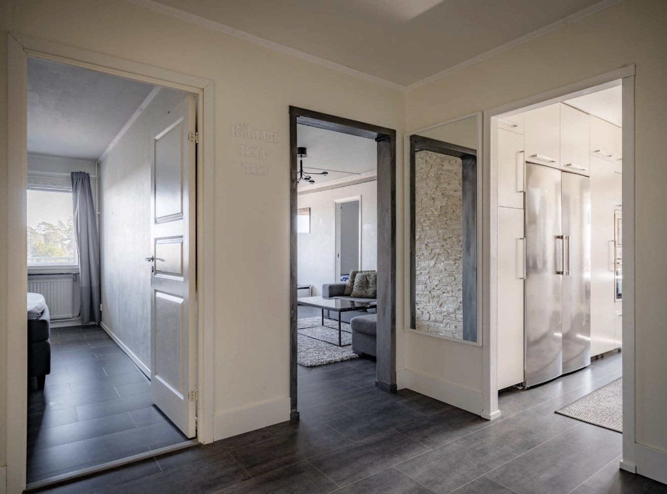 4 rok · 98 m² i Upplands Väsby – bild 5