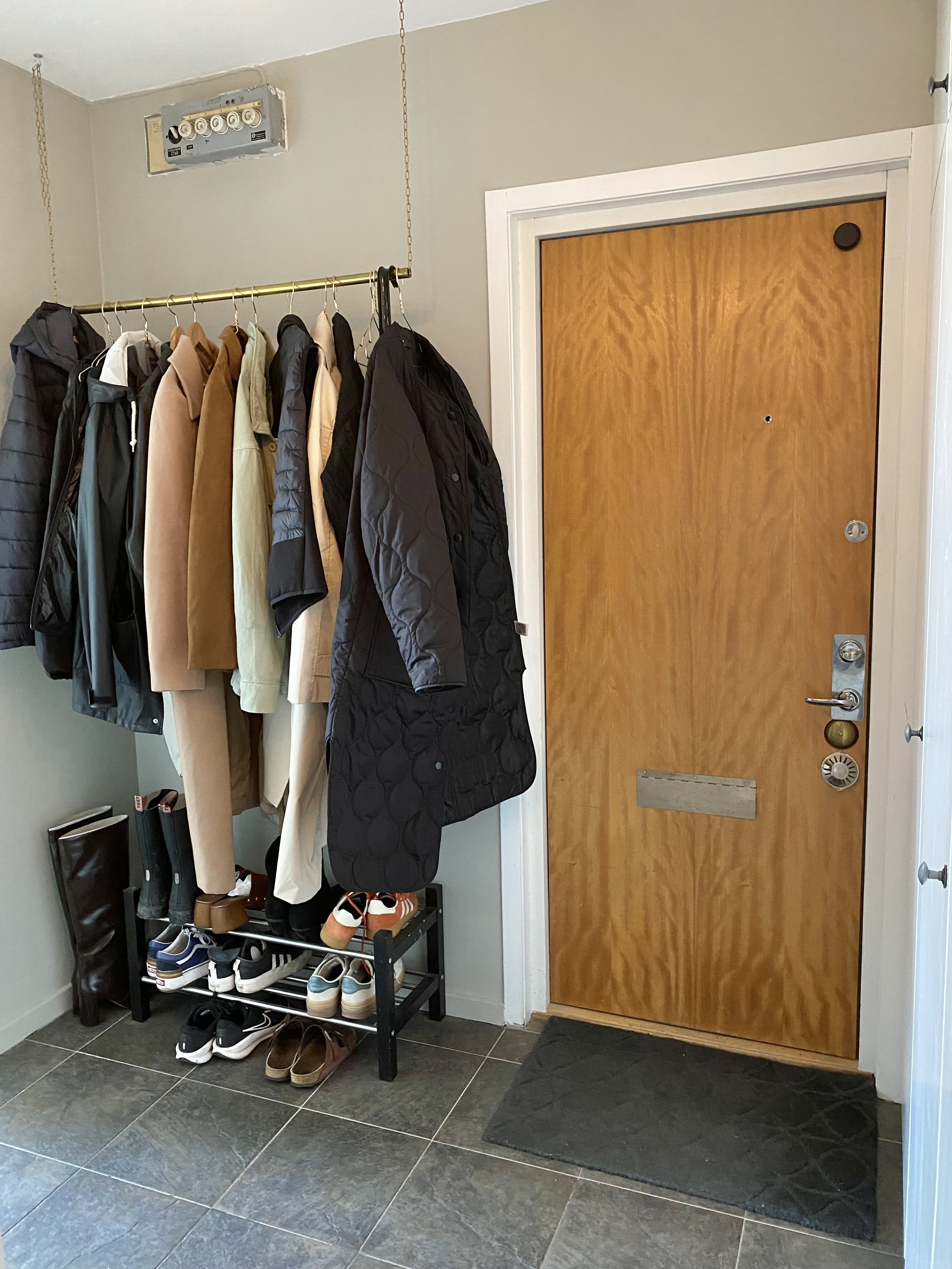 Lägenhet, 1 rooms, 45 sqm, Kungsängen – bild 8