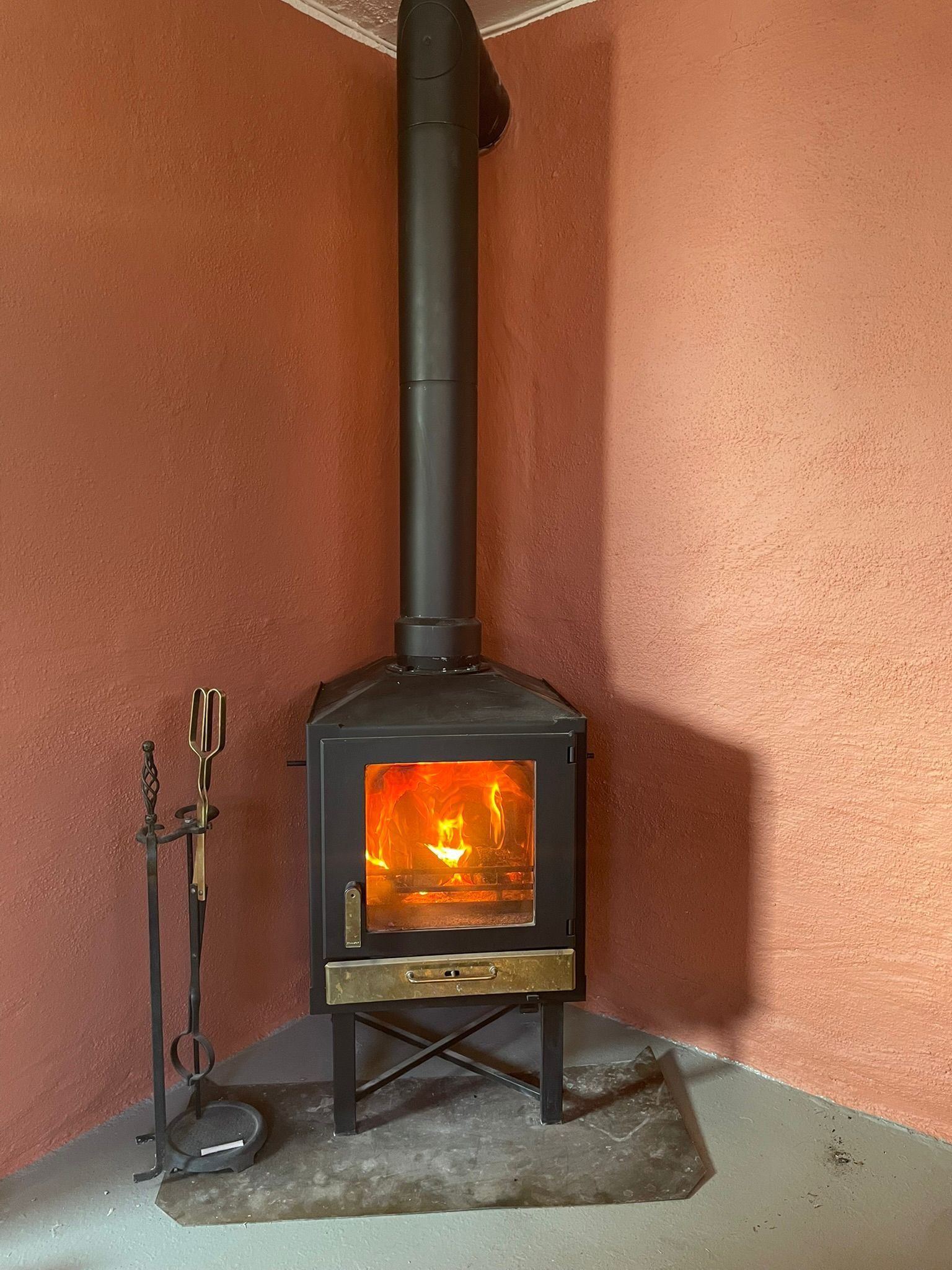 Lägenhet, 1 rooms, 38 sqm, Stjärnhov – bild 6