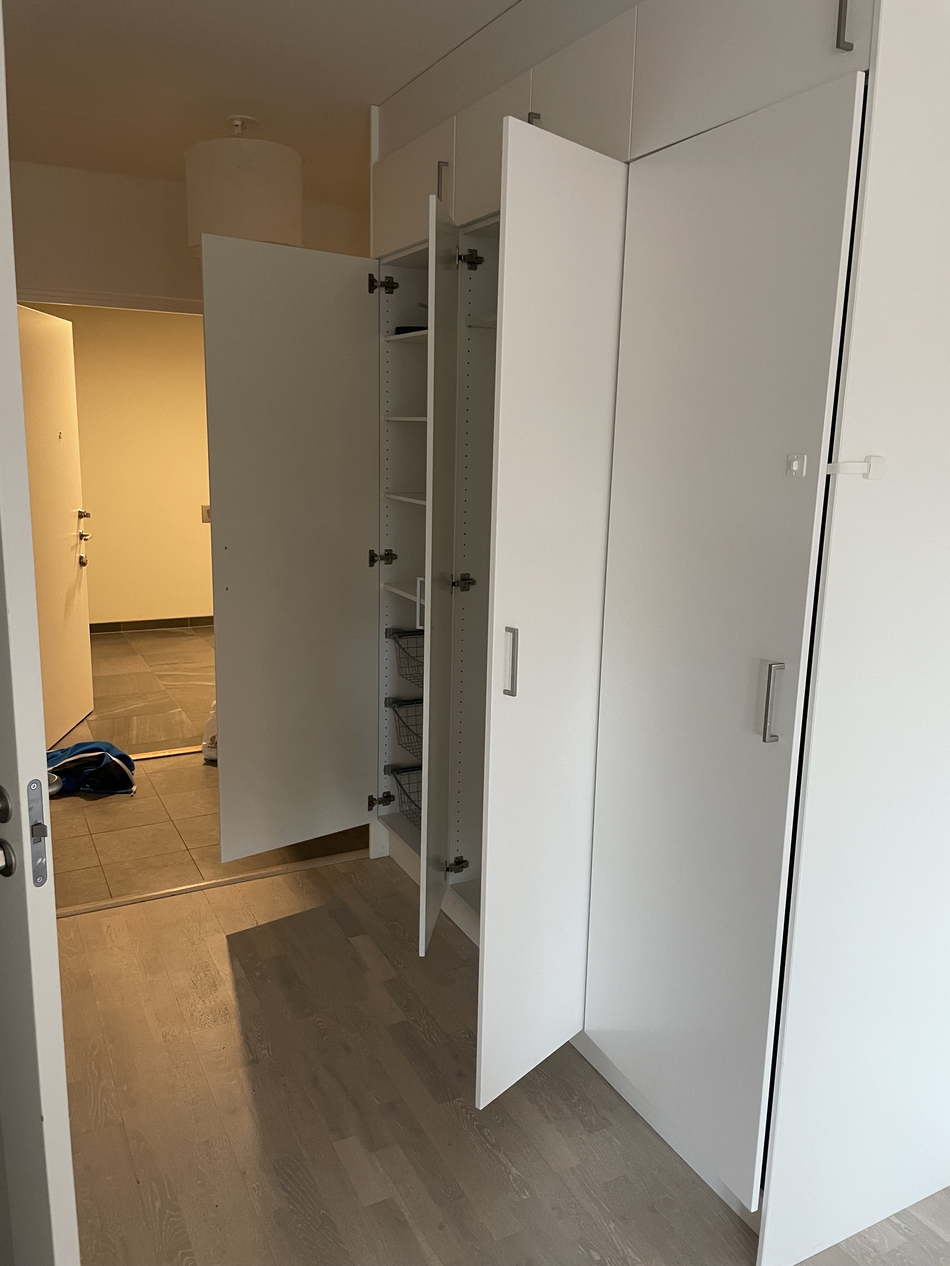 Lägenhet, 2 rooms, 73 sqm, Stockholm – bild 23