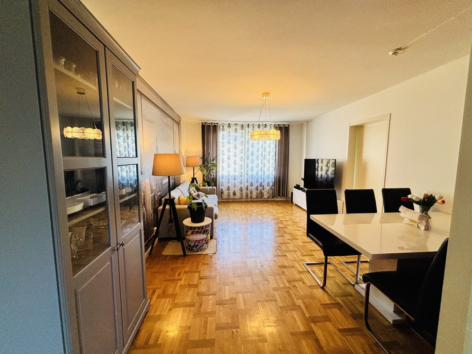 3 rok · 81 m² i Solna – bild 6