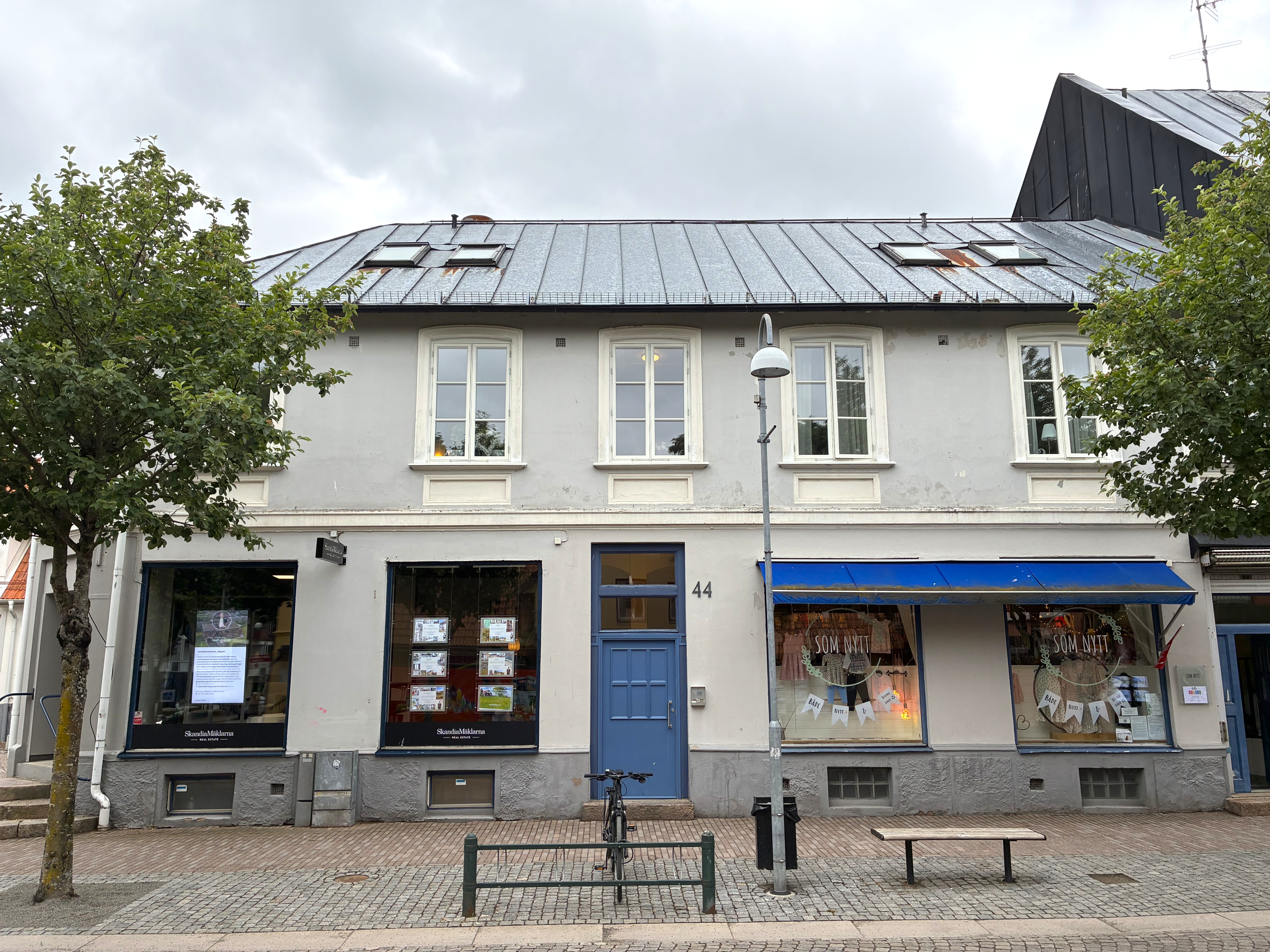 Lägenhet, 2 rooms, 64 sqm, Klippan – bild 2