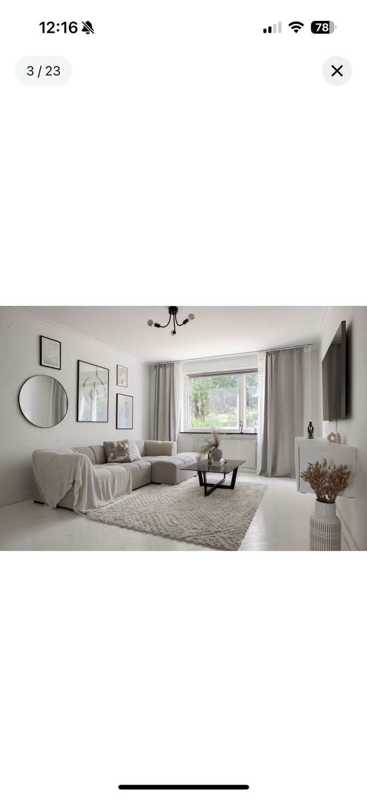2 rok · 54 m² i Göteborg – bild 6