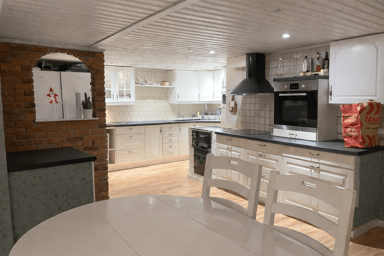 7 rok · 134 m² i Tving – bild 14