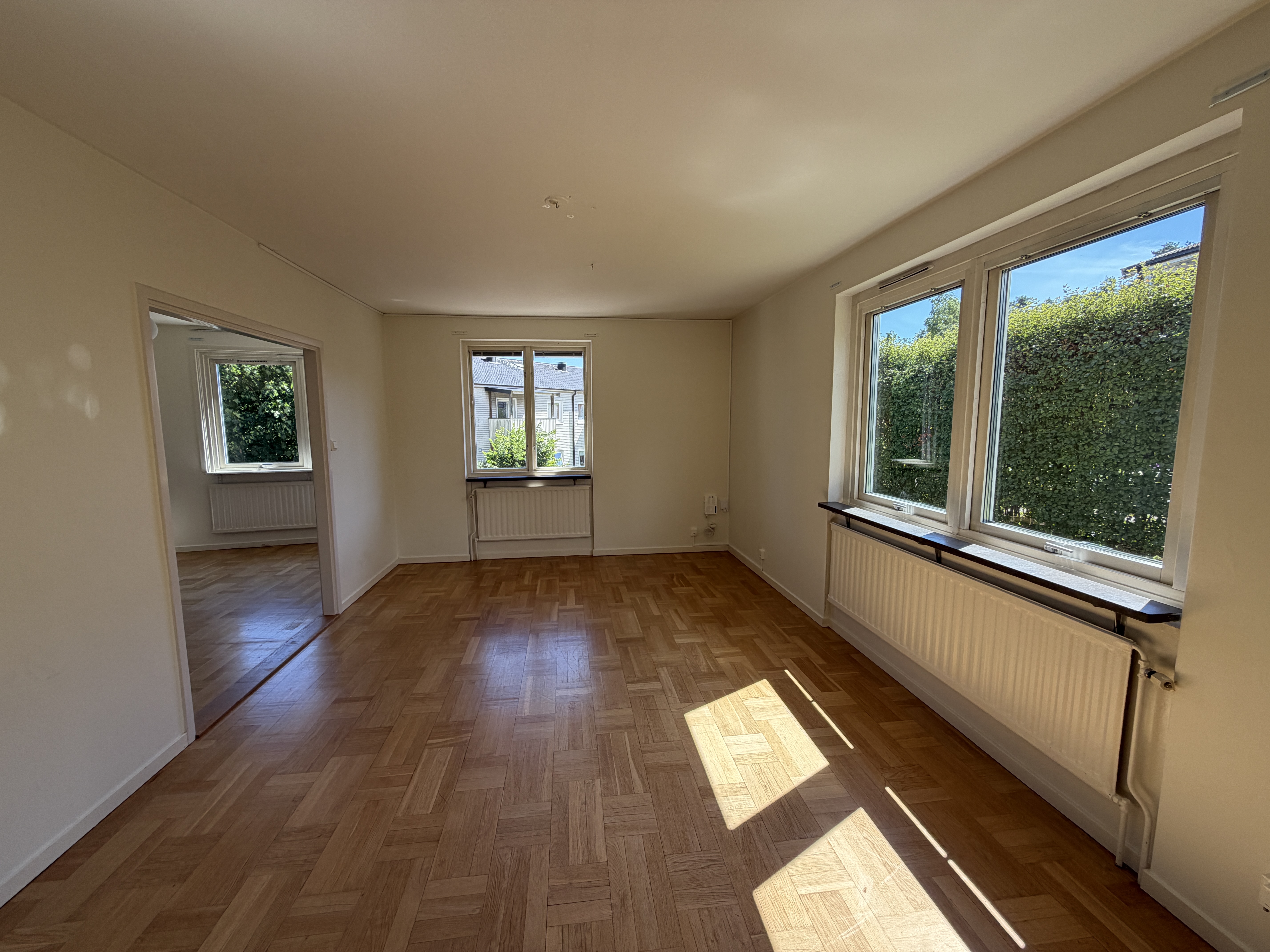 Lägenhet, 3 rooms, 93 sqm, Kristinehamn – bild 2