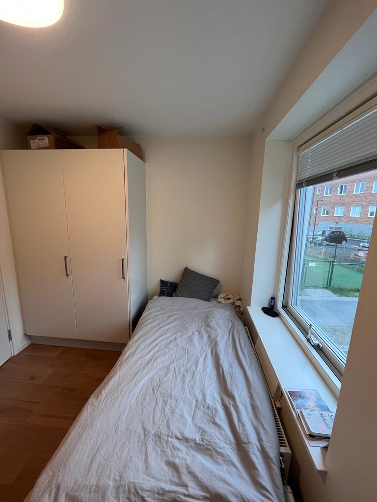 Lägenhet, 1 rooms, 7 sqm, Hägersten – bild 2