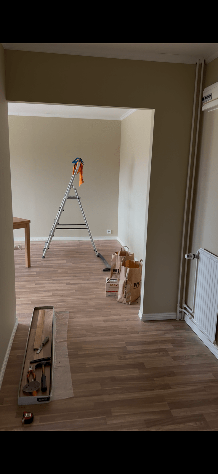 2 rok · 52 m² i Mariestad – bild 2