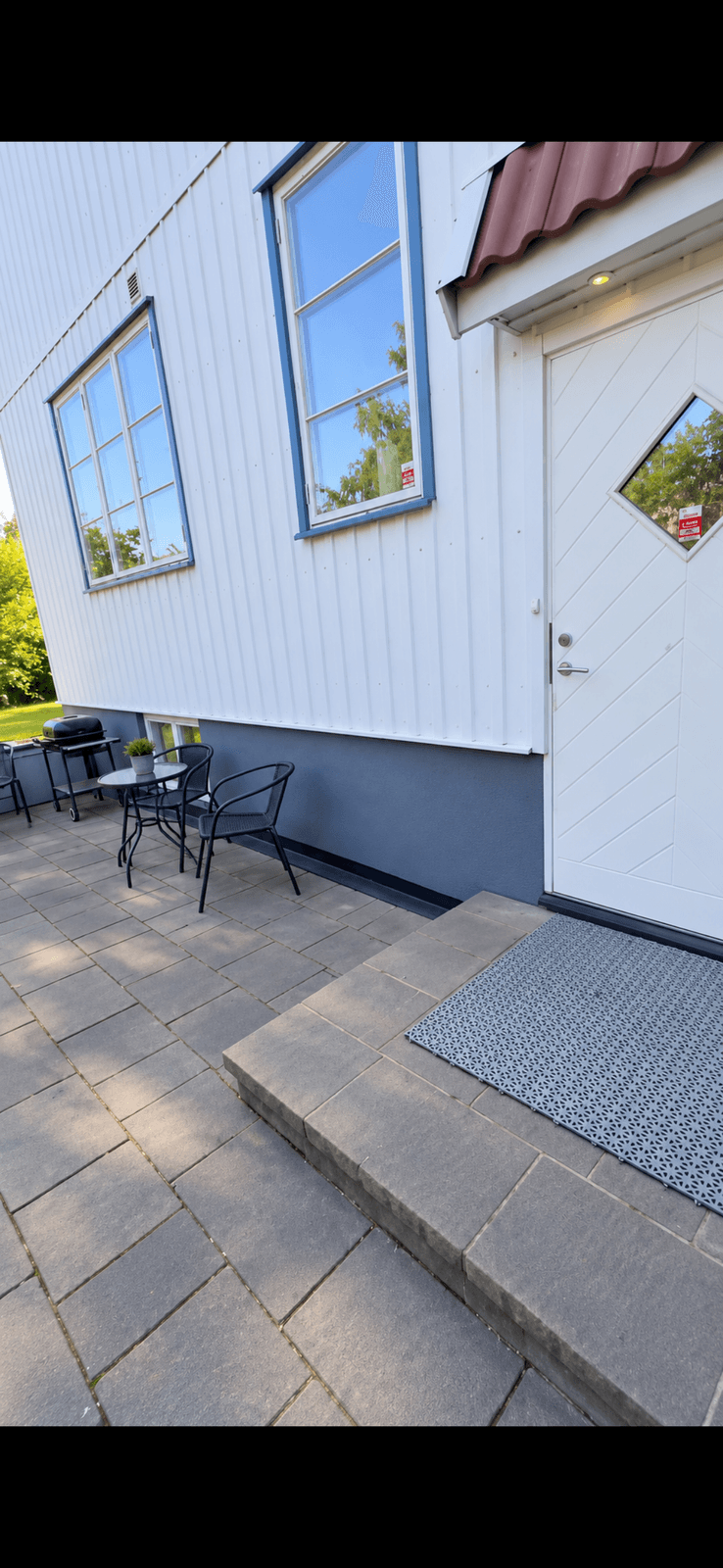 3 rok · 45 m² i Stockholm, Sollentuna  – bild 5