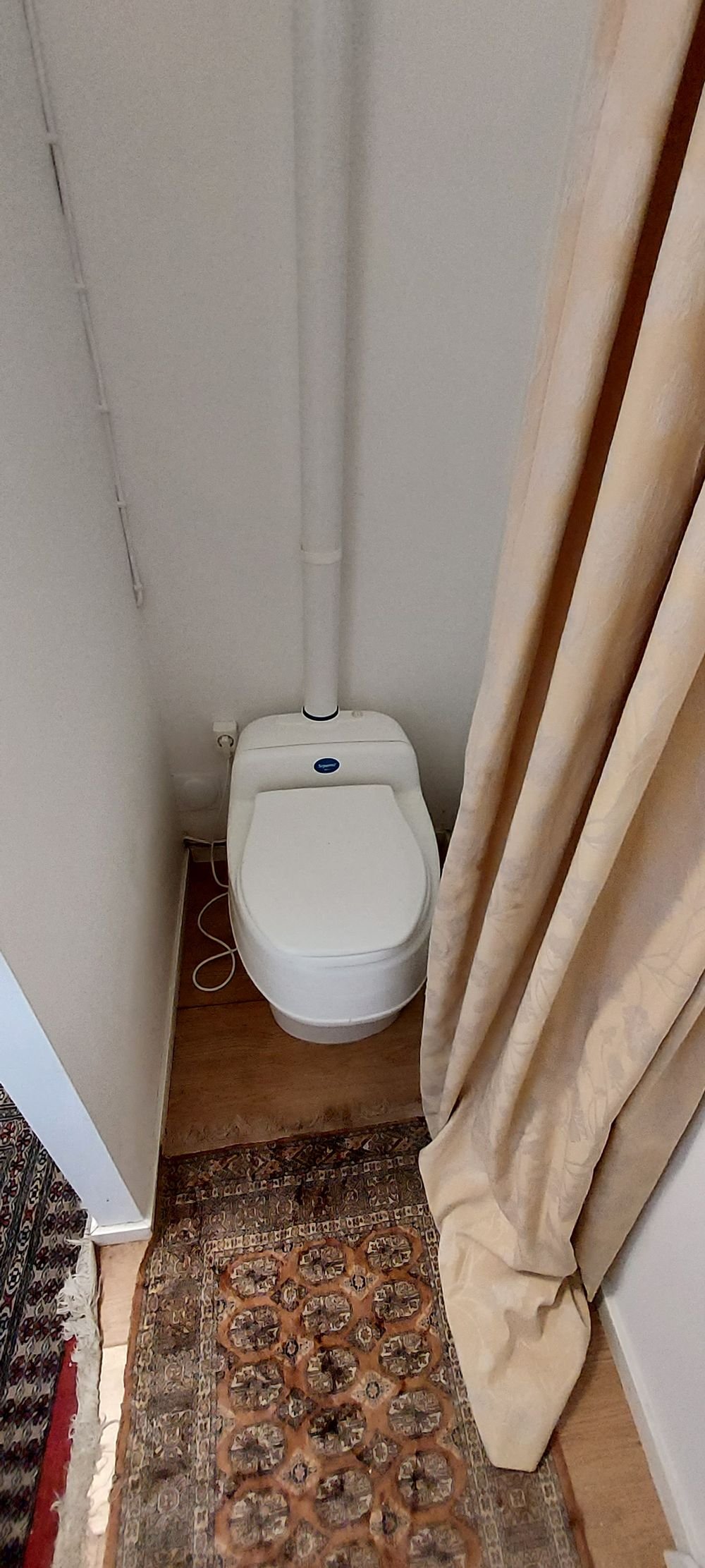 Stuga, 1 rooms, 20 sqm, Älta – bild 6