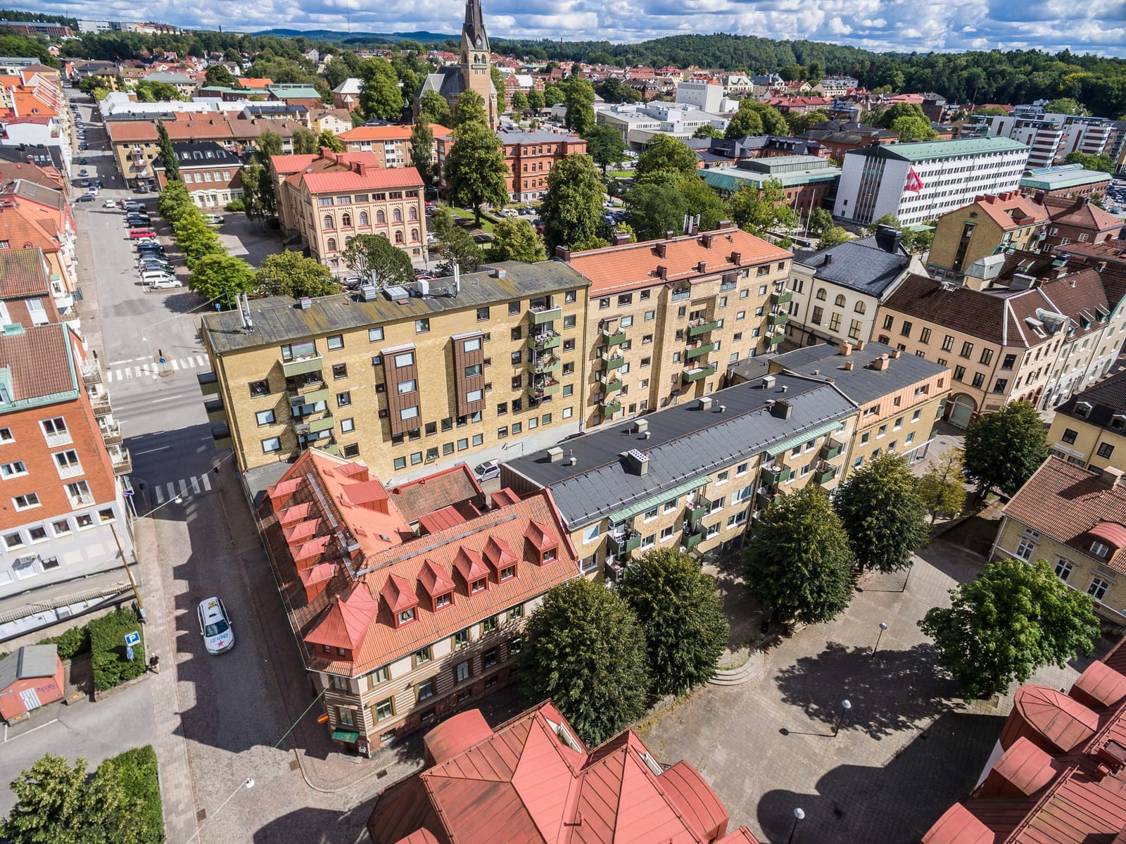 1 rok · 33 m² i Borås – bild 7