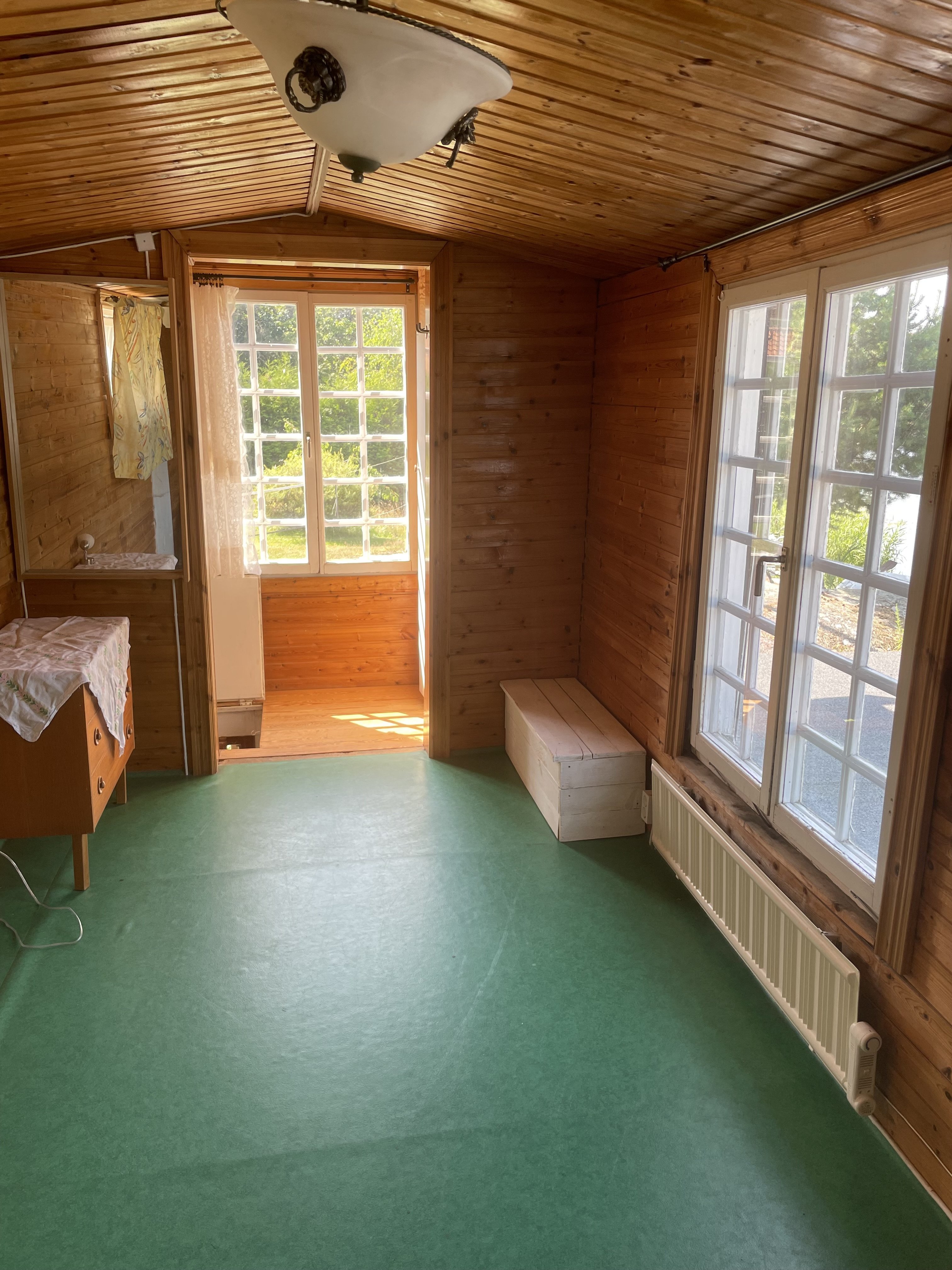 Villa/Hus, 3 rooms, 60 sqm, Lidingö – bild 15